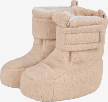STERNTALER Baby Stiefel in Mischfarben: Vorderseite