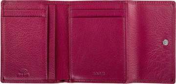 JOOP! Wallet in Pink