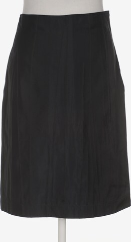 Sylvia Heise Skirt in M in Black: front