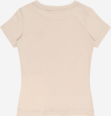 Tommy Hilfiger Underwear - Camiseta de noche en beige