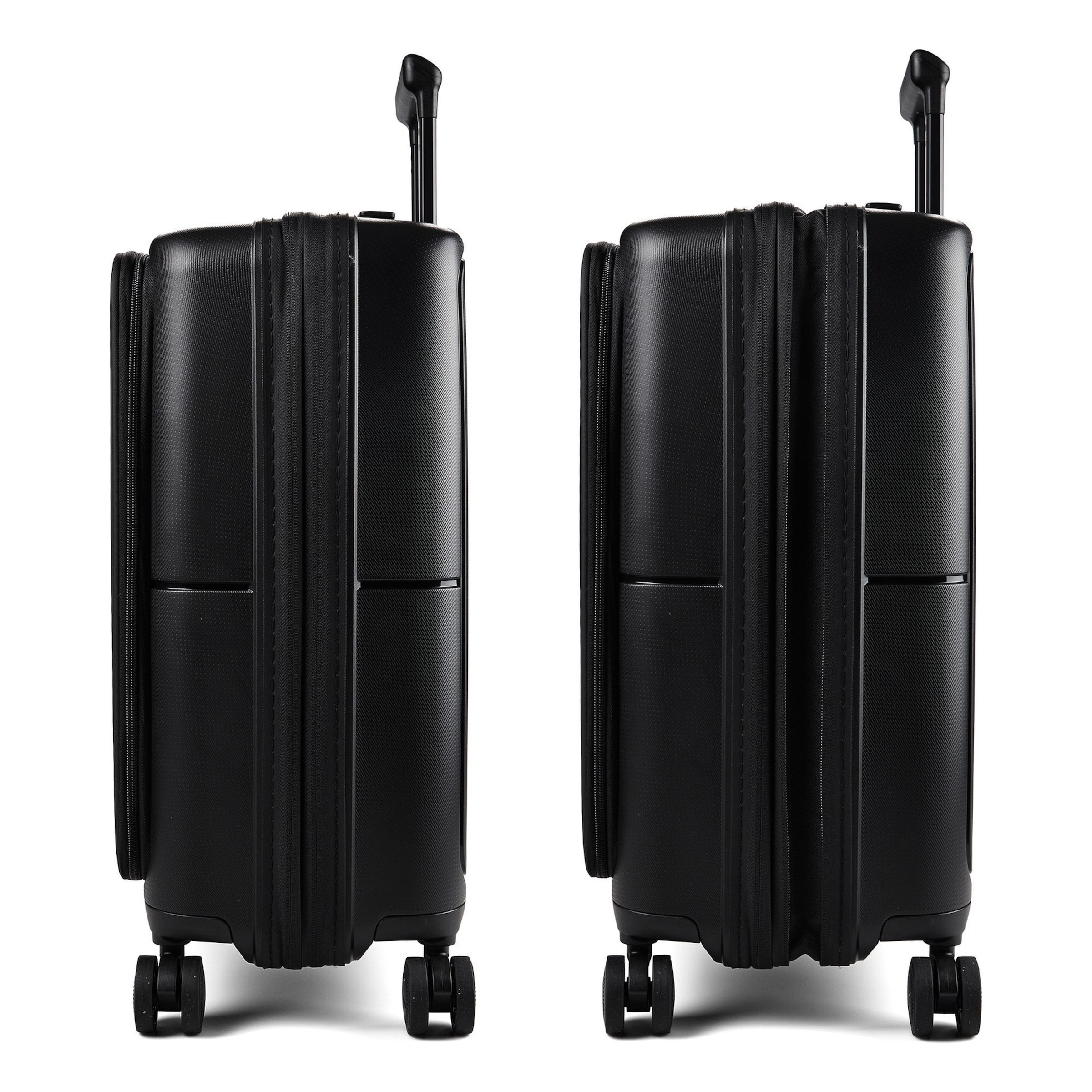 Trolley 'Dashpop' di American Tourister in nero
