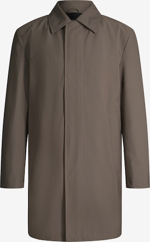 STRELLSON Tussenjas in Beige: voorkant