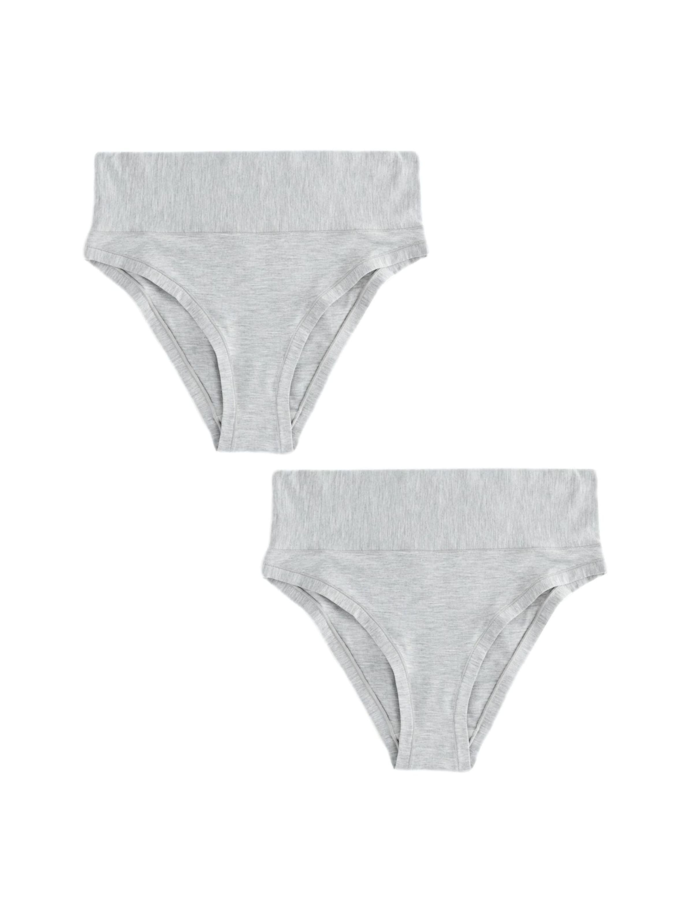 Next Слип 'Ultimate Comfort' в сиво: отпред