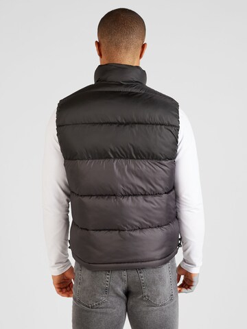 Gilet 'Baltino' HUGO en gris