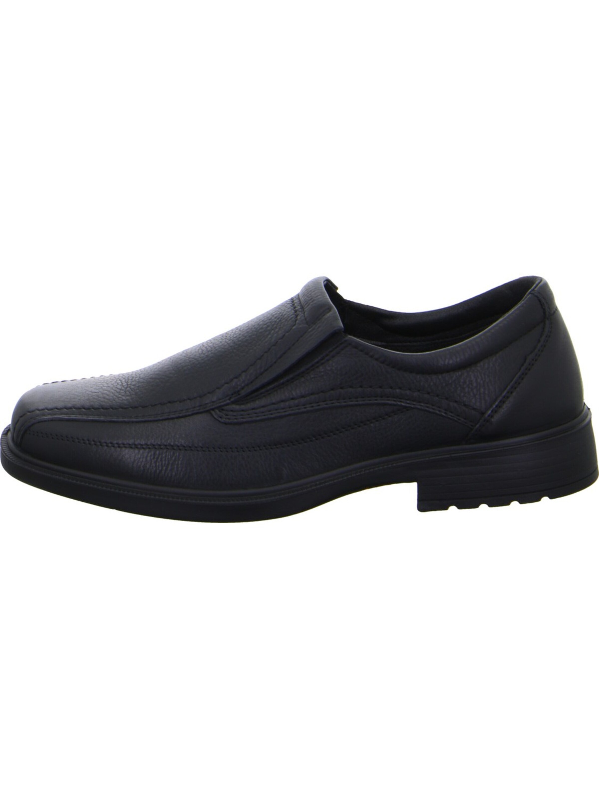 ARA Slipper 'Lorenzo'‌‌‌‌‌‌‌ in Schwarz