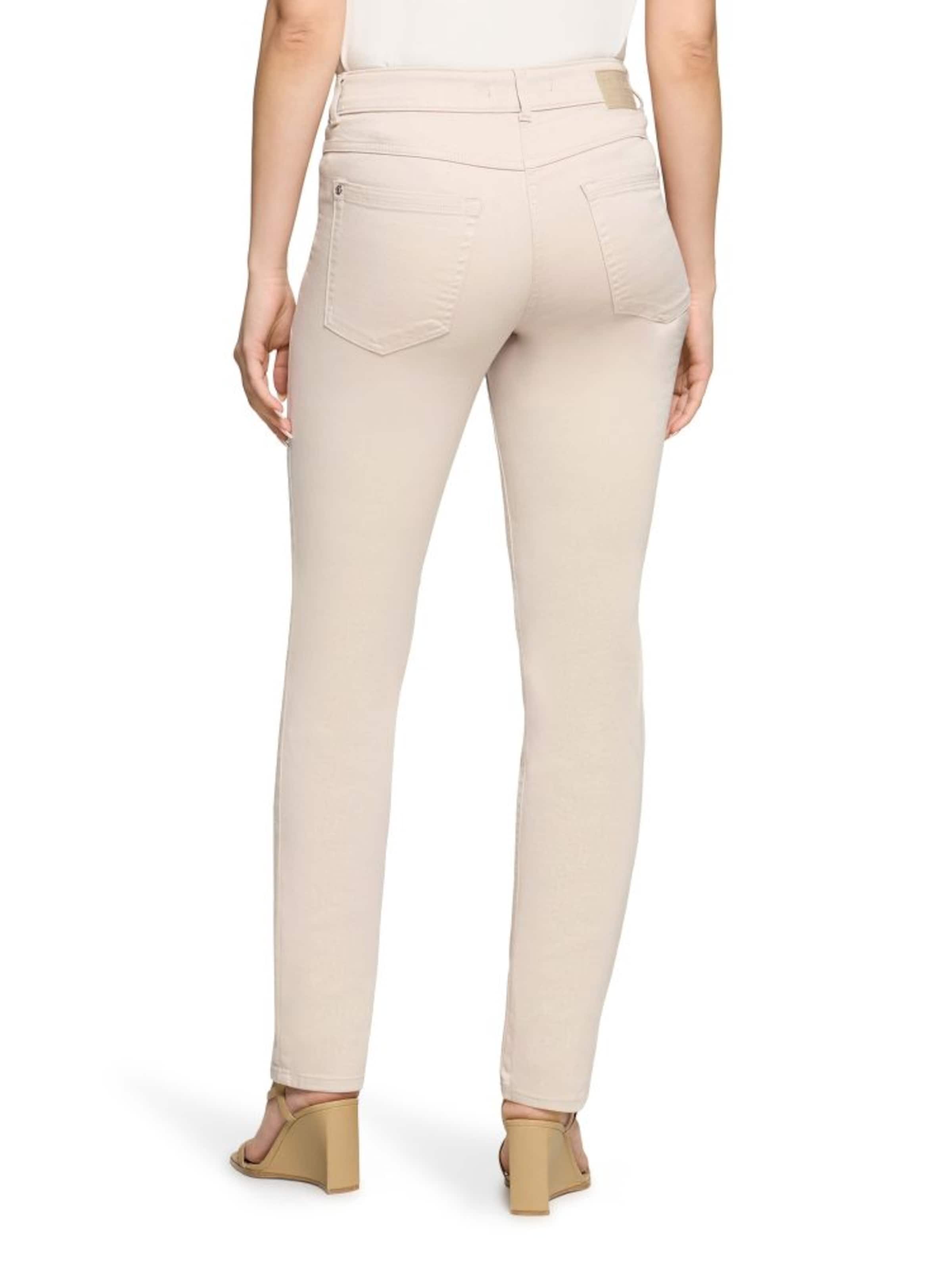 Betty Barclay Slimfit Jeans in Grijs