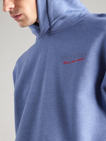 naketano Collegepaita värissä sininen