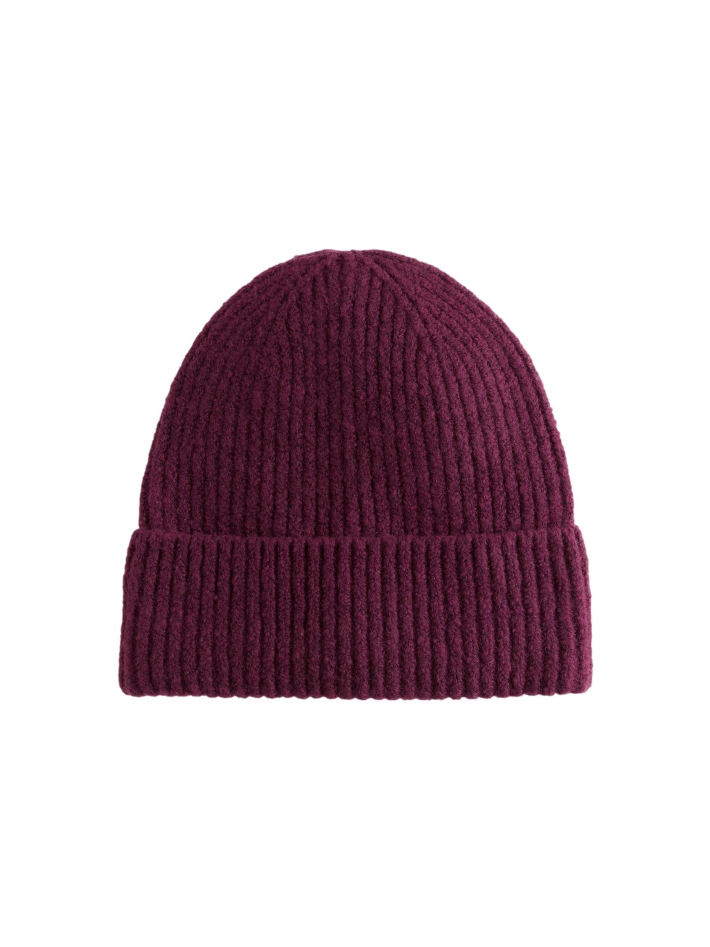 Bonnet Next en rose : devant