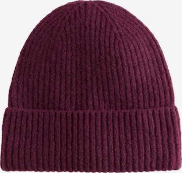 Bonnet Next en rose : devant