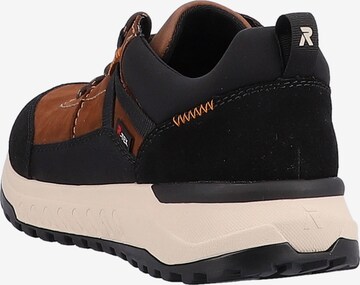 Rieker EVOLUTION Sneakers in Brown