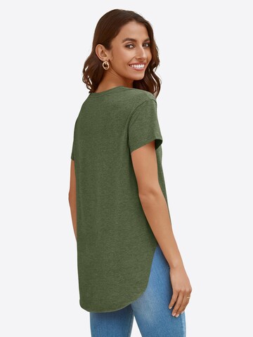 Imily Bela Shirt in Groen