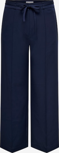 Kelnės 'CARMIA' iš ONLY Carmakoma, spalva – nakties mėlyna, Prekių apžvalga