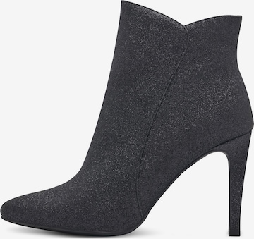 MARCO TOZZI Bootie in Black