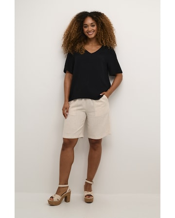 Love Copenhagen - Camiseta en negro