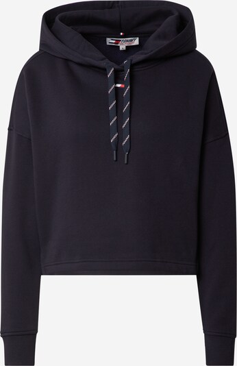 Tommy Sport Sportsweatshirt in dunkelblau, Produktansicht
