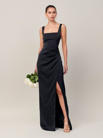 BWLDR Dress 'ALANI ' in Black: front