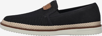 Rieker Slip-On 'B2366' i svart