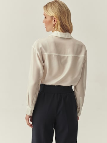 TATUUM Blouse 'Freya' in White