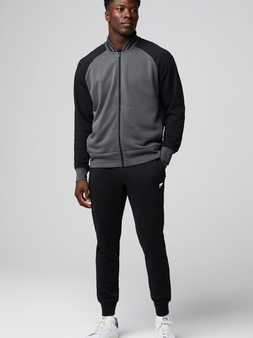 Fabletics Tapered Trousers in Black