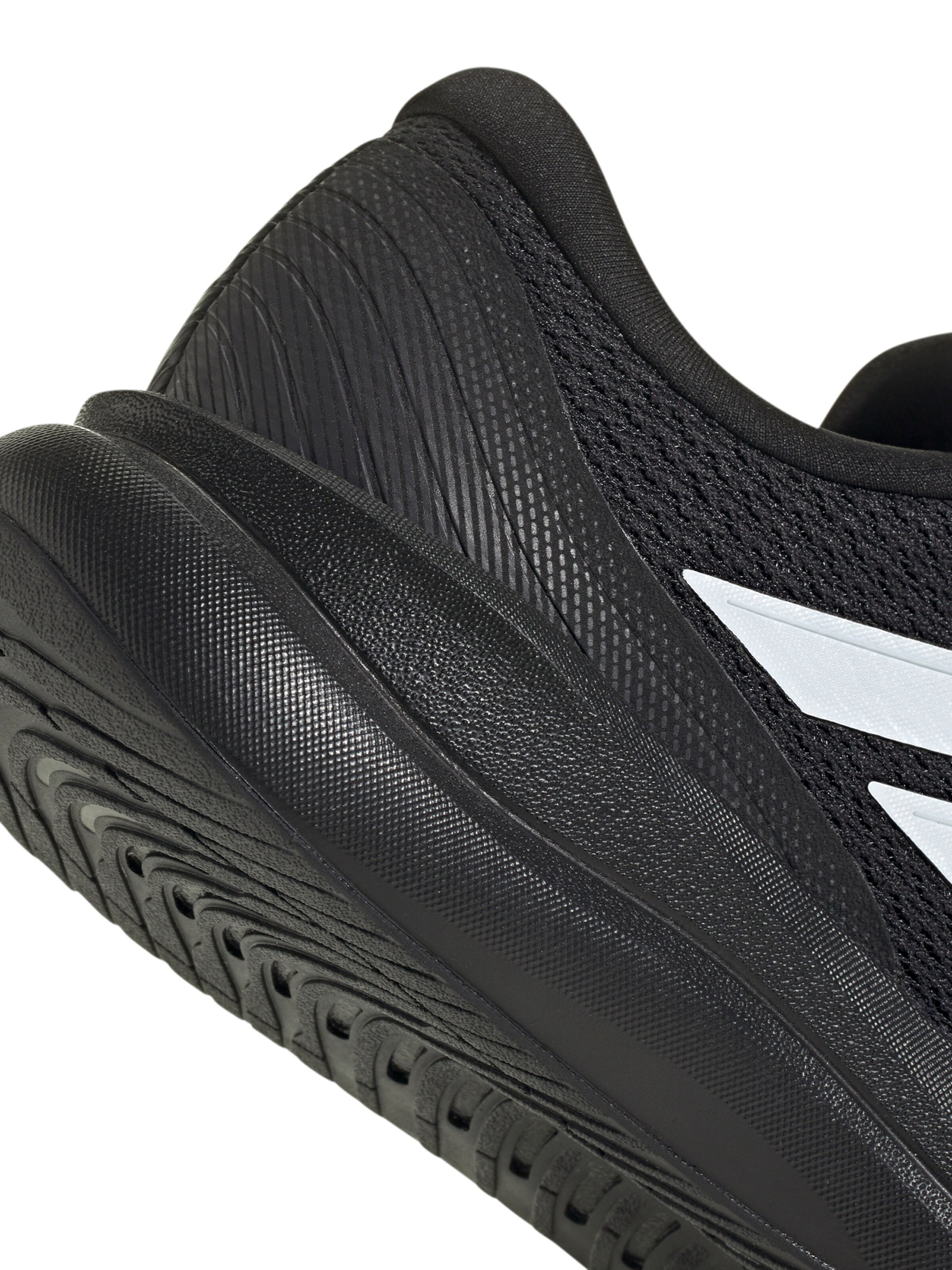 Chaussure de course 'RUNFALCON 6' ADIDAS PERFORMANCE en noir