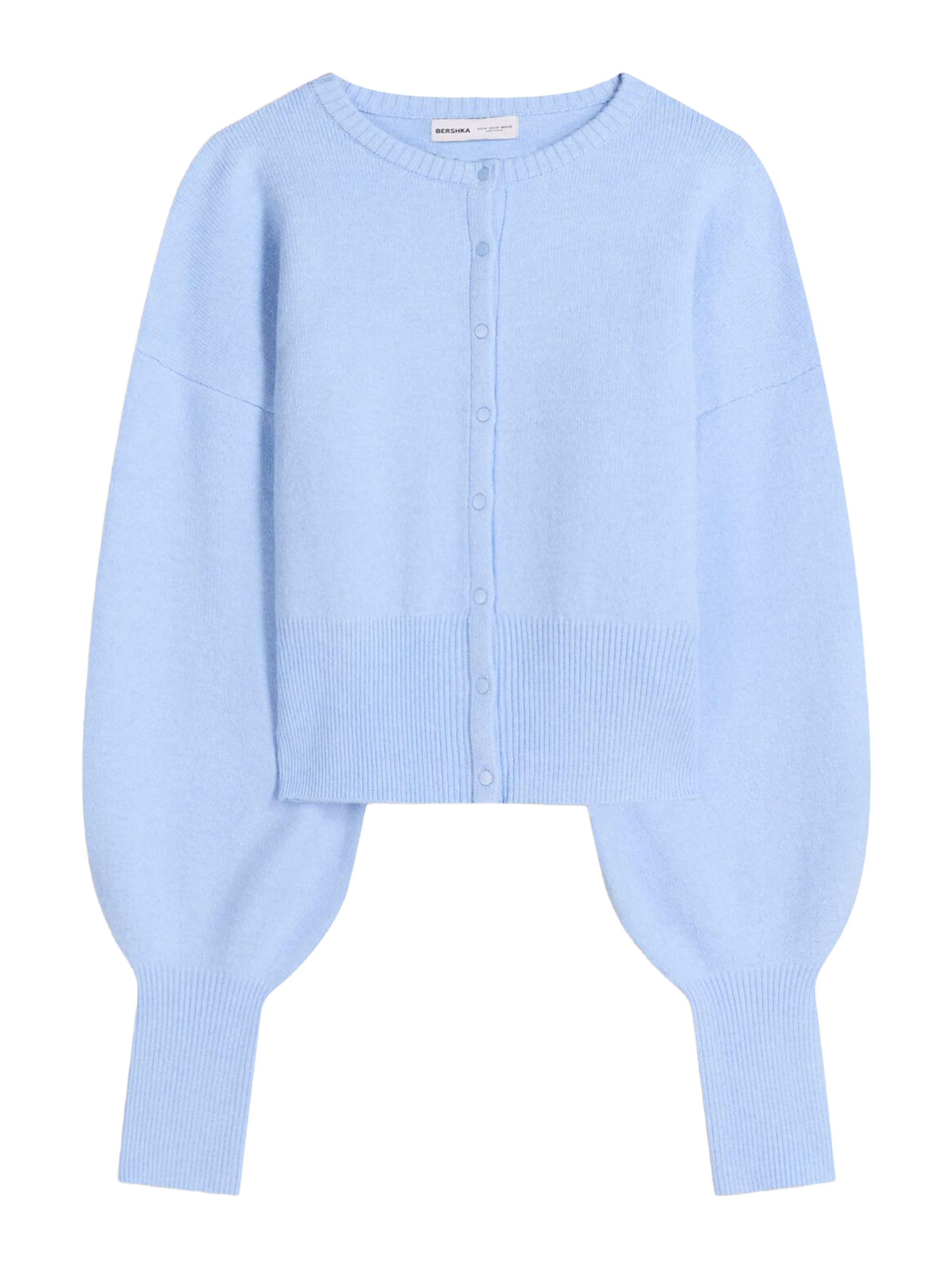 Truien knitwear (Bershka) voor dames Shop online ABOUT YOU