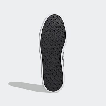 Baskets basses 'Breaknet' ADIDAS SPORTSWEAR en blanc