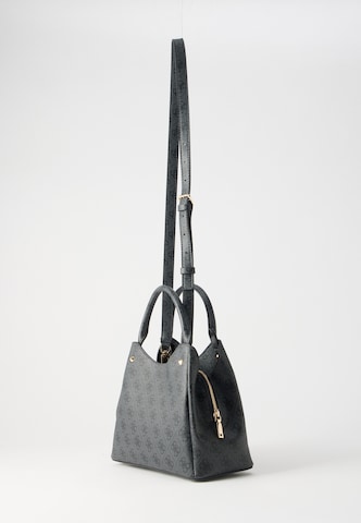 Borsa a mano 'Lorella' di GUESS in nero