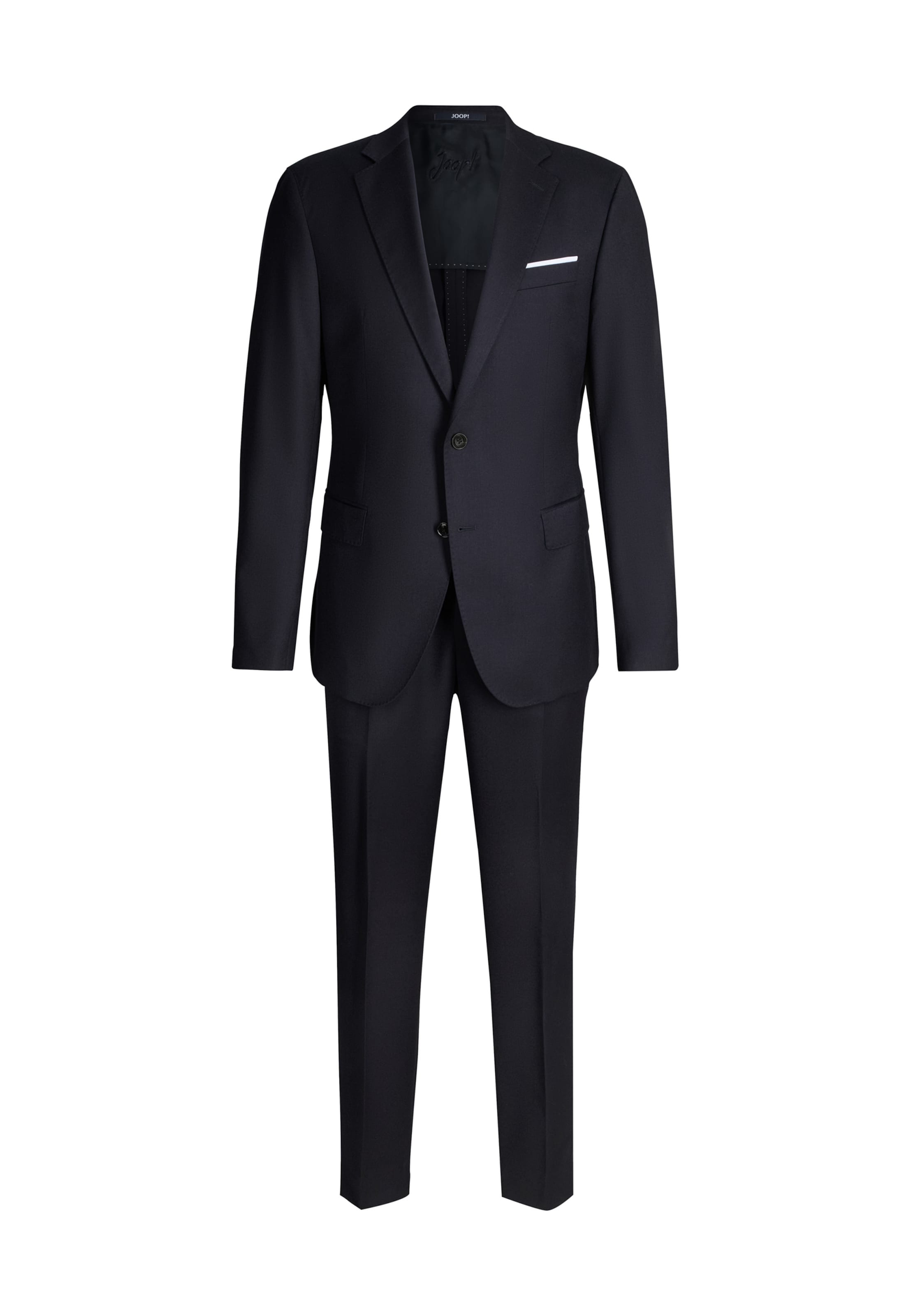JOOP! Anzug 'Howlin-Rennet' in navy, Produktansicht