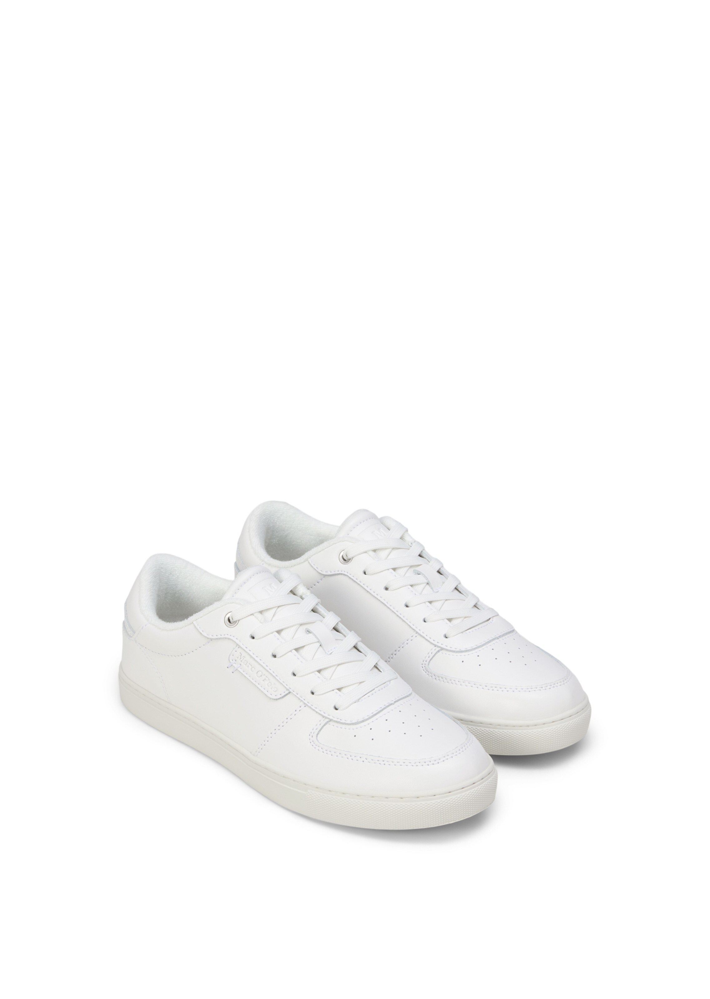 Marc O'Polo Sneakers 'Calle' in White