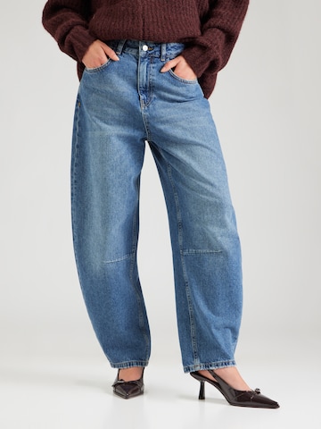 VERSTIQUE by Denise Verst Baggy Jeans i blå: forside