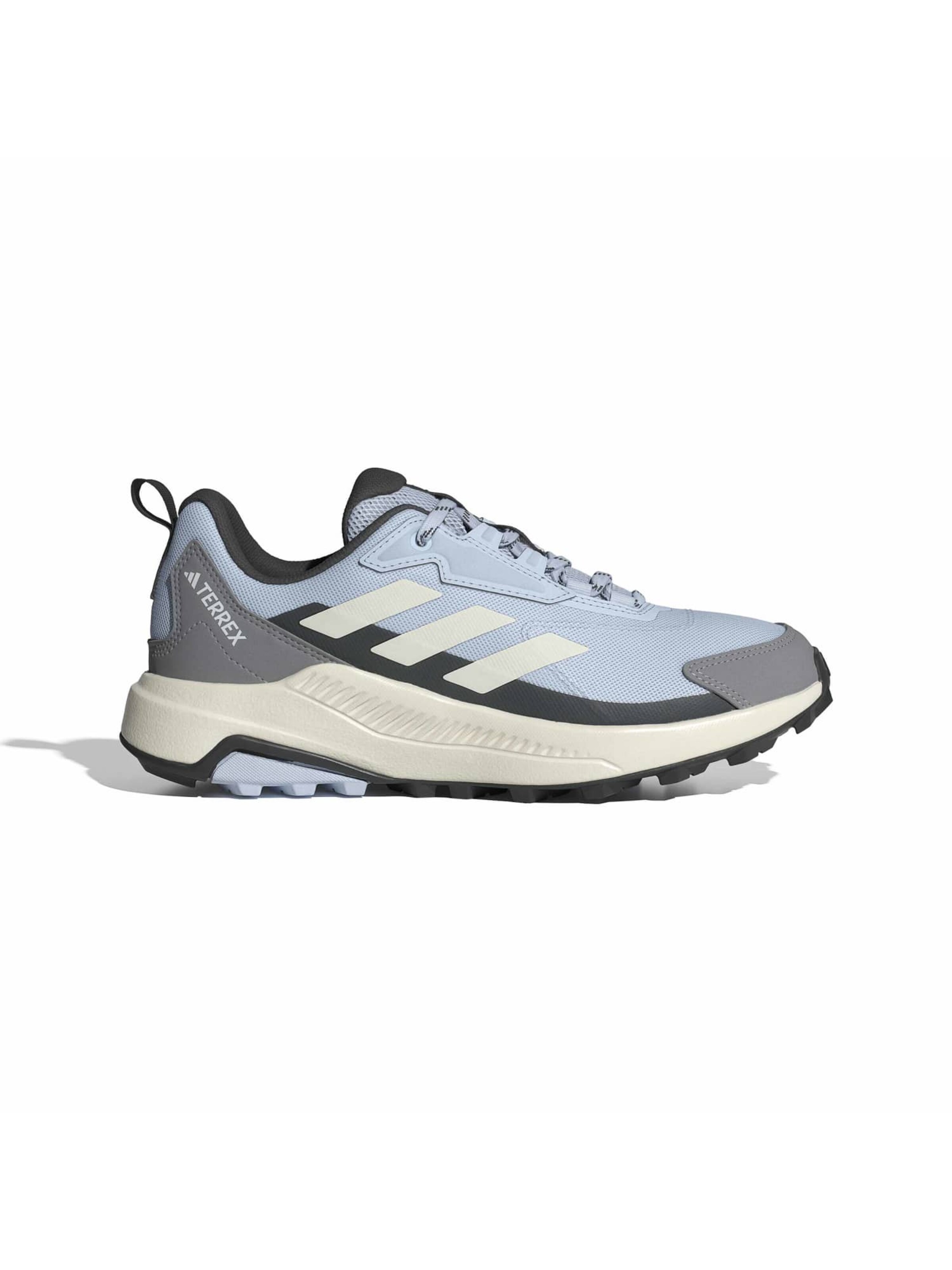 Pantofi 'ANYLANDER' de la ADIDAS TERREX pe albastru: față