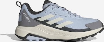 ADIDAS TERREXNiske cipele 'ANYLANDER' - plava boja: prednji dio