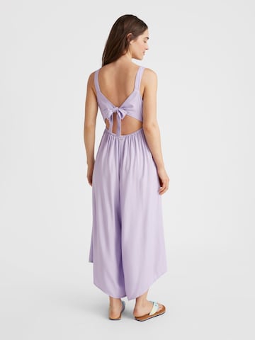 O'NEILL Jumpsuit 'Alba' in Lila