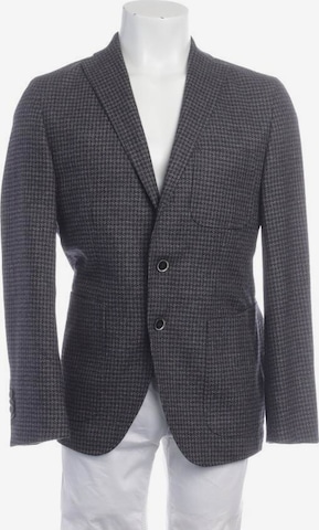 BOSS Sakko S in Blau: Vorderseite