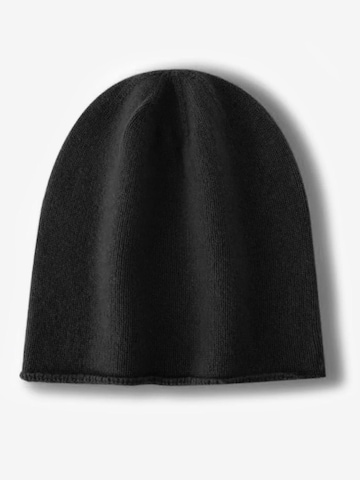 Bonnet 'Cozy Moment' Alster Herz en noir