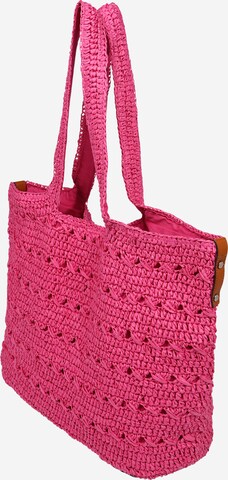 ESPRIT - Shopper 'Dora' em rosa