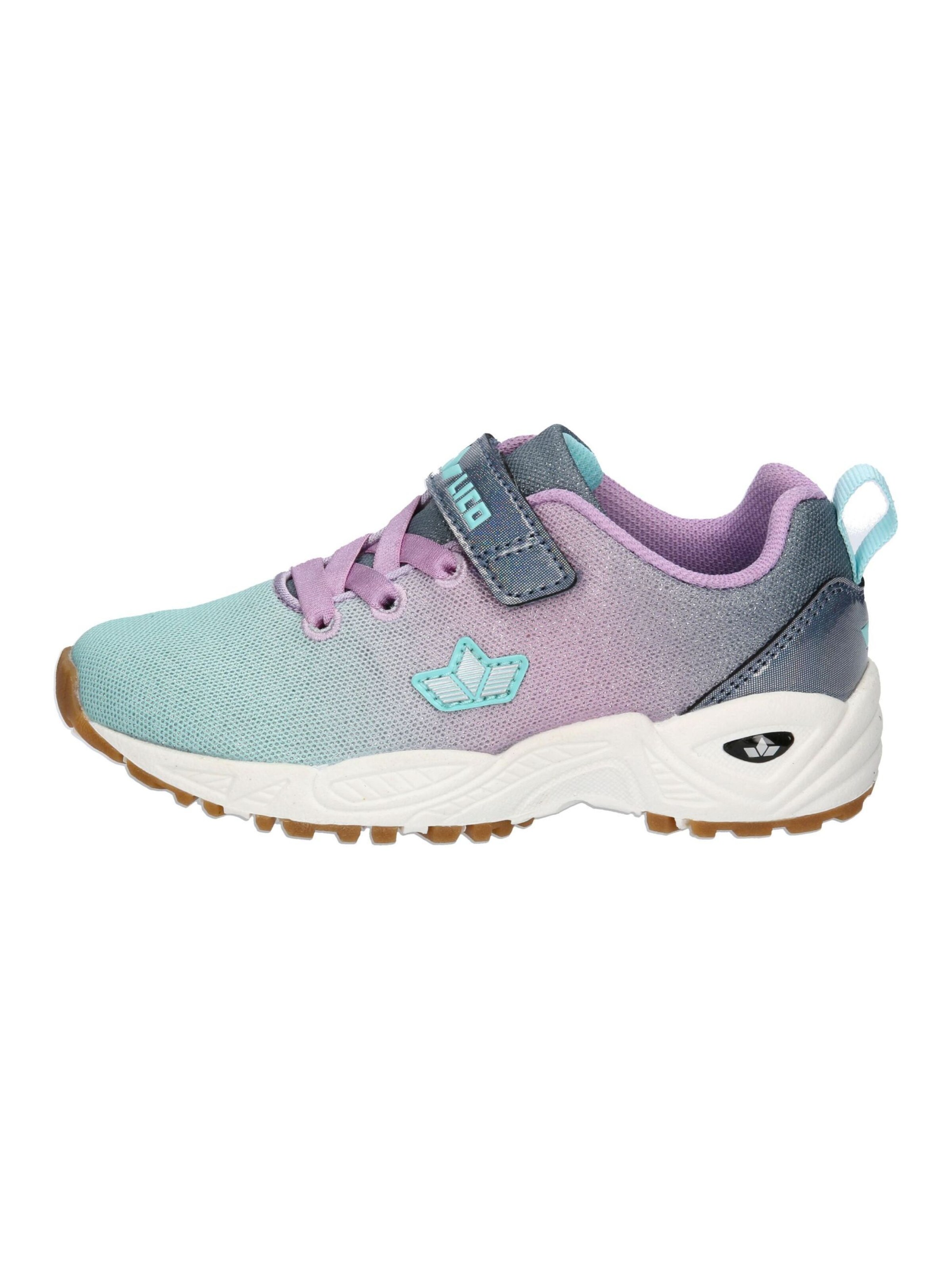 LICO Sneaker 'Florina' in Mischfarben