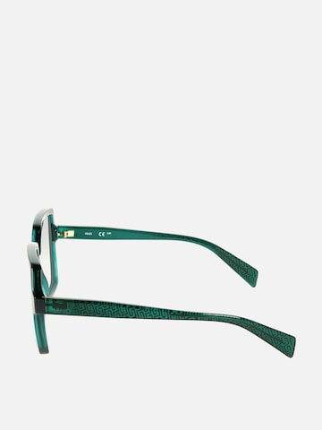 Liu Jo Zonnebril in Groen