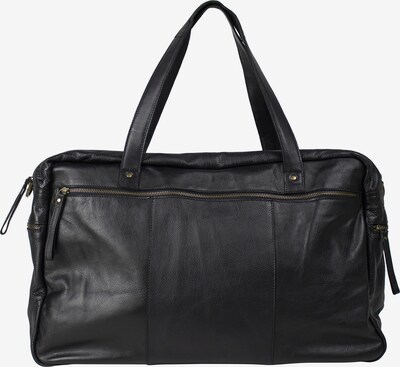 RE:DESIGNED Reisetasche 'Signe Urban' in schwarz, Produktansicht