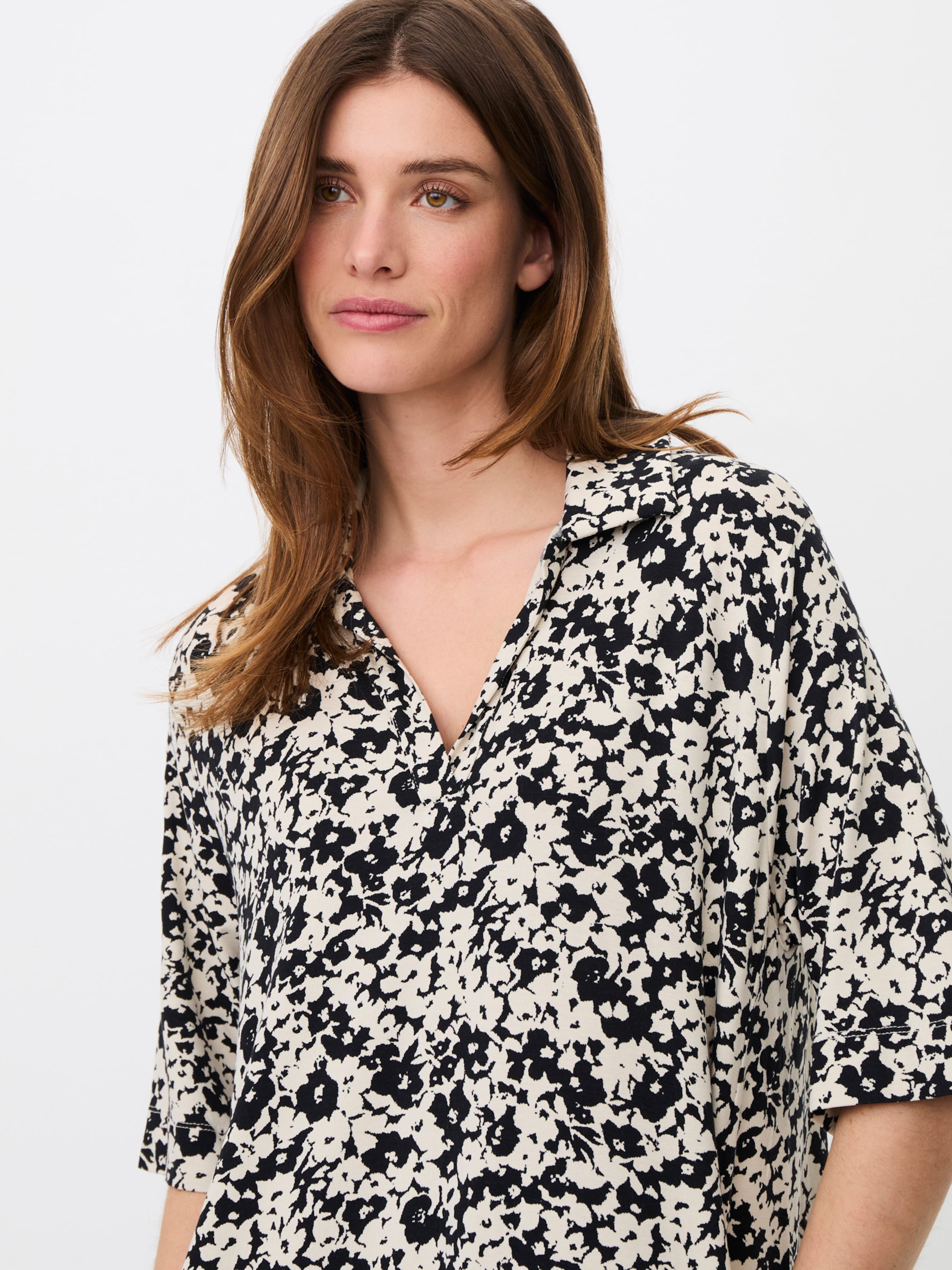 Robe 'MaGaiaba' Masai en beige