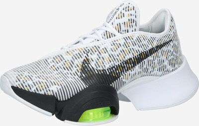 NIKE Sportske cipele 'AIR ZOOM SUPERREP 2' u bijela, Pregled proizvoda