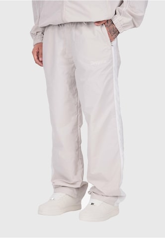 Dropsize Loosefit Kalhoty – šedá