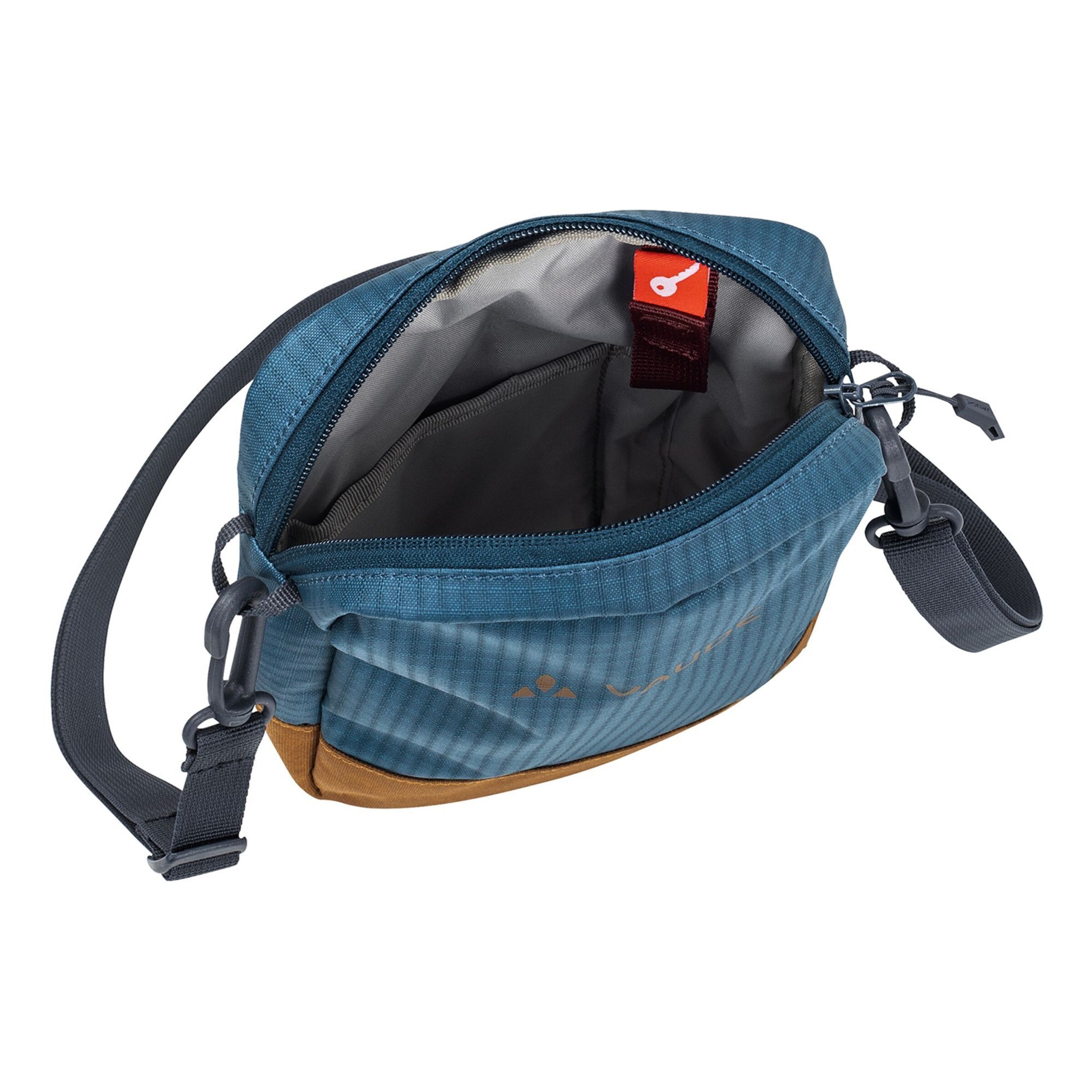 VAUDE Sporttas 'CityBen' in Blauw