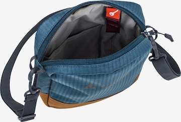 VAUDE Crossbody Bag 'CityBen' in Blue