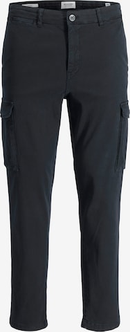 Pantalon cargo 'JPSTAce Arthur' JACK & JONES en bleu : devant