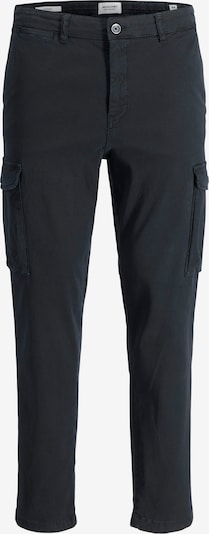 Laisvo stiliaus kelnės 'JPSTAce Arthur' iš JACK & JONES, spalva – tamsiai mėlyna, Prekių apžvalga