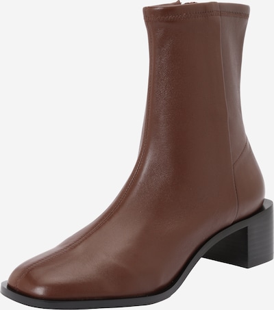 & Other Stories Stiefelette in cognac, Produktansicht