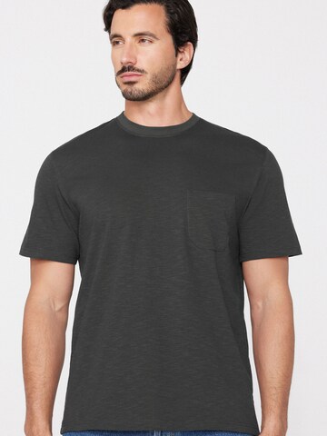 Tezenis Shirt in Grey
