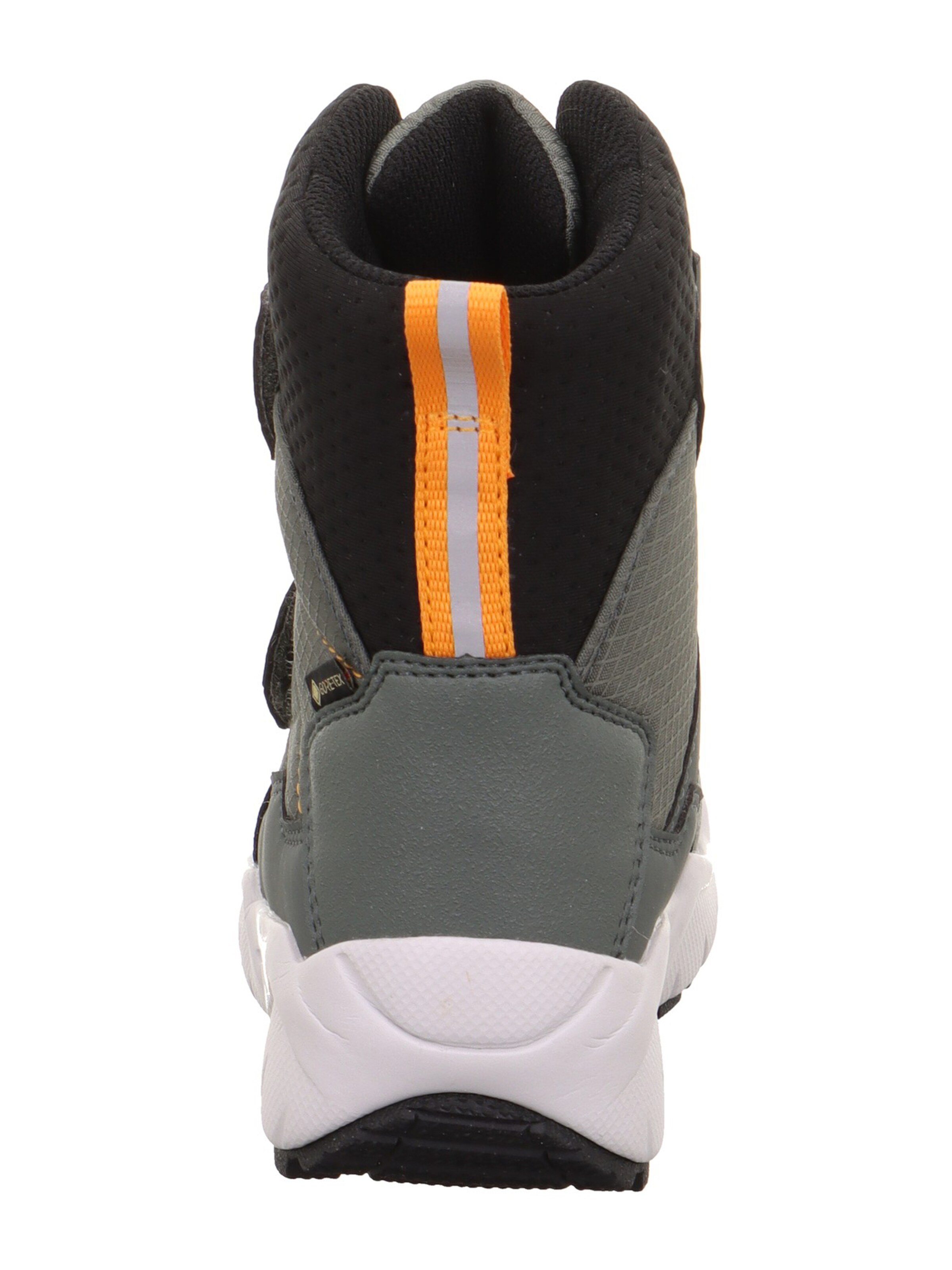 SUPERFIT Snow boots 'CULUSUK 2.0' in Green