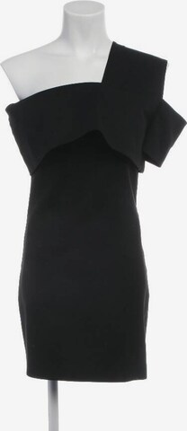 HELMUT LANG Dress in M in Black: front